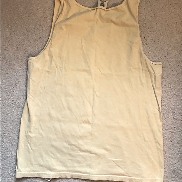 Chi Omega Spring Break Tank Top - Picture 3 of 3